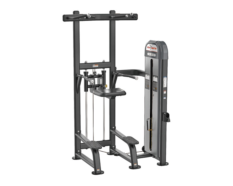 IRFB13N 臂屈伸引體向上訓練器